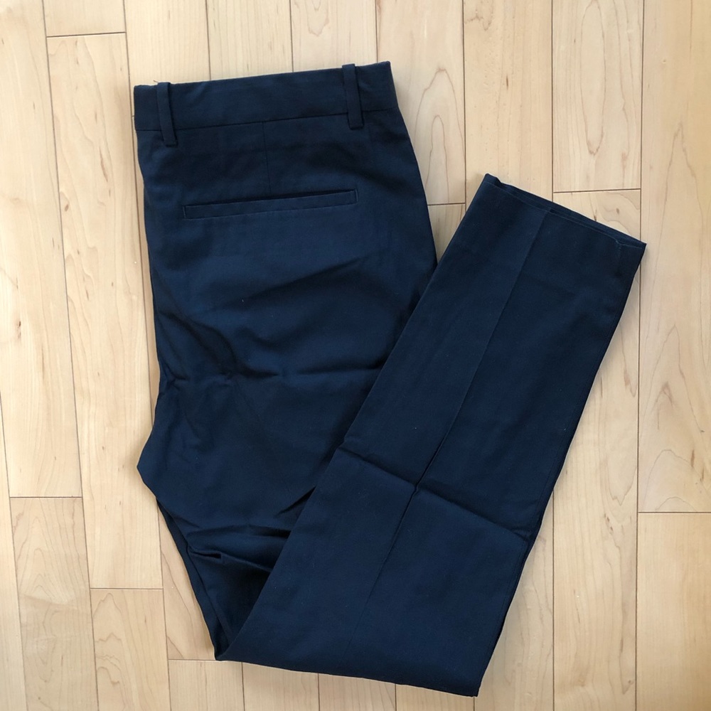 [Theory] Jake Navy dress pants